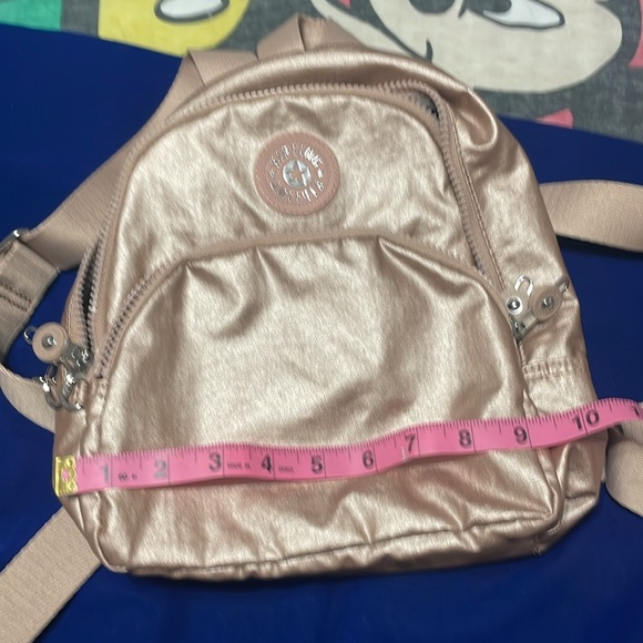 Small backpack - Picture 6 of 7